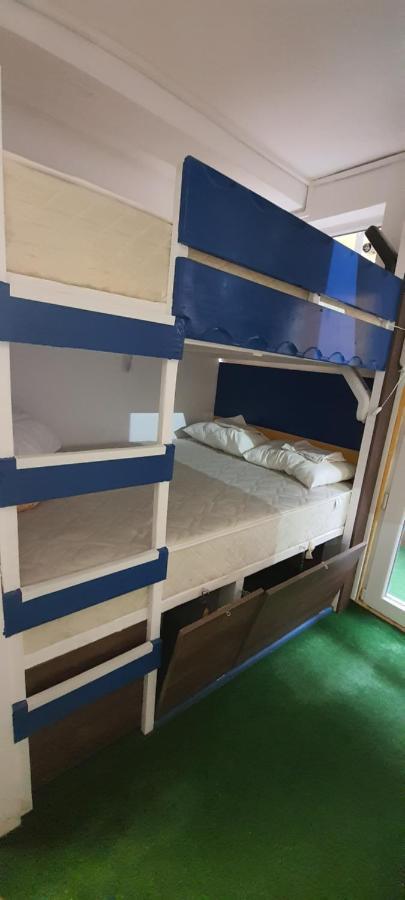 بورغاس House Bedroom 2 المظهر الخارجي الصورة